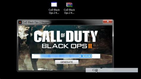 bo2 steam code.